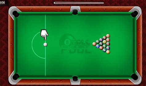 Unblocked pool - Play this 8 Ball Pool game designed to develop your intelligence. You will improve the aim when shooting balls with the cue. Get addicted after playing this pool challenge. Win the match and the Coins are yours. Use our Coins to enter higher ranked matches with bigger stakes and buy new items in the Pool Shop.